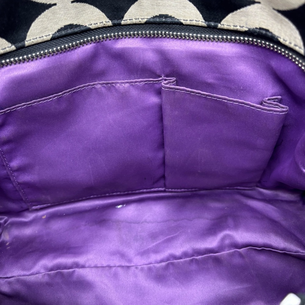 Coach Signature Tote Bag - Picture 12 of 13